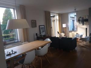 Casa Sibbe with beautiful view