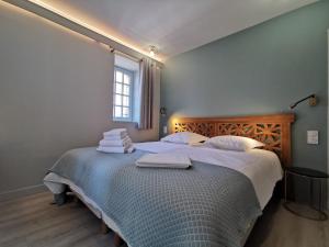 Complexes hoteliers Domaine Jolidetour climatise, piscine et tennis prives : photos des chambres