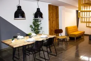 Elegant Apartament Beach Andalusia - Berja