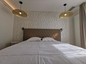 Complexes hoteliers Domaine Jolidetour climatise, piscine et tennis prives : photos des chambres