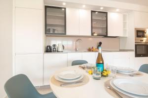 Apartamento Puerto Banús Bay