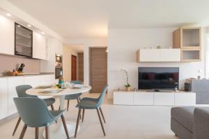 Apartamento Puerto Banús Bay