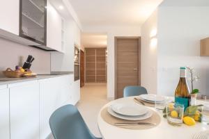 Apartamento Puerto Banús Bay