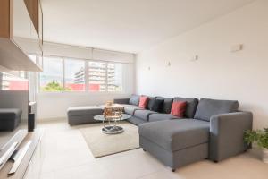 Apartamento Puerto Banús Bay