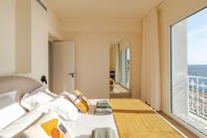 Villa des Prophètes - Corniche Marseille- Bord de Mer- Vue Unique- Plage