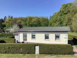 Ferienhaus Geers am Klostersee Dargun - Gnoien