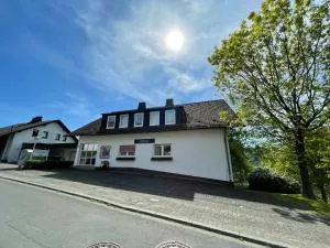 Ferienhaus Lemmerblick - 尼登费尔德