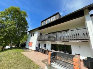 Ferienhaus Lemmerblick