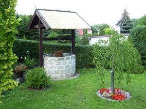 "Marion s gute Stube" unweit vom Kummerower See