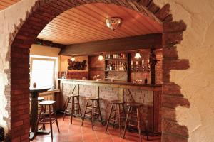 Ferienhaus Lemmerblick