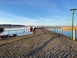 "Marion s gute Stube" unweit vom Kummerower See