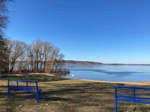 "Marion s gute Stube" unweit vom Kummerower See