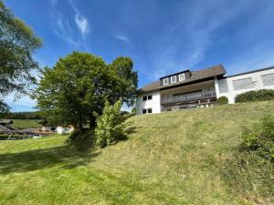 Ferienhaus Lemmerblick