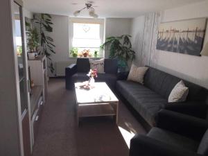 "Marion s gute Stube" unweit vom Kummerower See