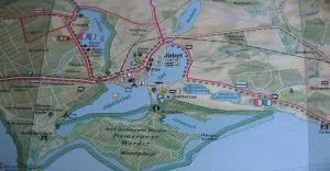 Ferienwohnung Maltzahn & Beese - Jabel