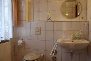 Ferienwohnung Maltzahn & Beese