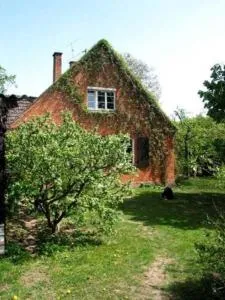 Haus Prälank - Userin