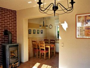 Ferienwohnungen auf dem Lande