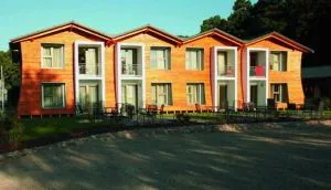 Urlaub am See - Ferienwohnungen auf dem Fischerhof Eldenburg - Eldenburg