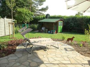 Neues Ferienhaus F Winkler