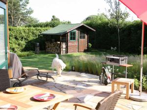 Komfortables Ferienhaus