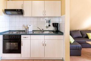 Ferienwohnung am See - Fischerhof Vipperow