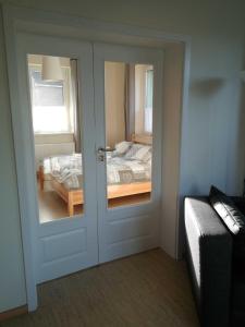 Schnuckelige Ferienwohnung mitten in der Seenplatte