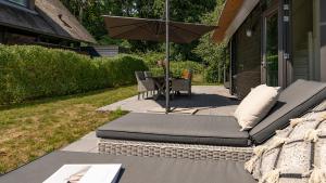 Dutchen Villapark Mooi Schoorl