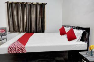 Super Hotel O Well Quest Palace Private Limited