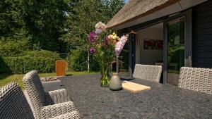 Dutchen Villapark Mooi Schoorl