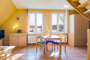 Ferienwohnung am See - Fischerhof Vipperow