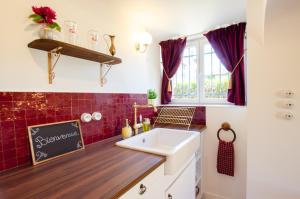 Retro Reverie, avec parking gratuit et terrasse