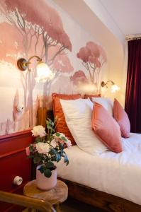 Appartements Retro Reverie, avec parking gratuit et terrasse : photos des chambres