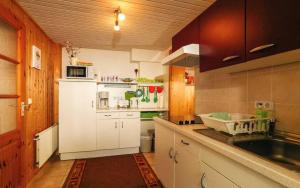 Ferienwohnung "Wiesenblick"