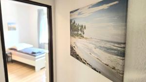 -CS24- 4 rooms apartment with balcony - KA01