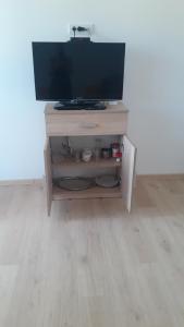 Udobna Dvokrevetna Soba Sa Terasom #2