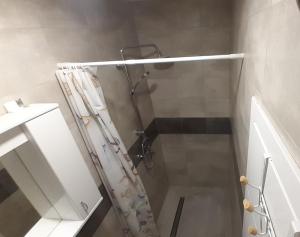 Udobna Dvokrevetna Soba Sa Terasom #2