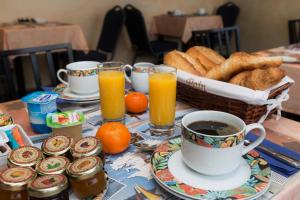 Hotels Hotel De Clisson Saint Brieuc : photos des chambres