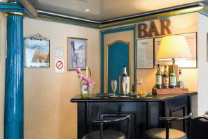 Hotels Hotel De Clisson Saint Brieuc : photos des chambres