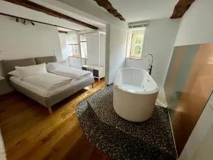 Celle Old Town Hideaway - Eschede