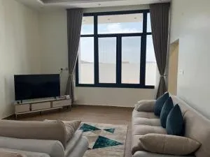 Hills Villa - Qurayyah