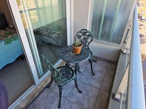 Departamento Parque - Neuquén