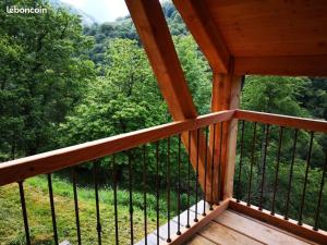 Chalets L-Escale Pyreneenne : photos des chambres