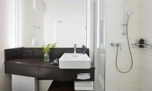 Business Double Room room in Living Hotel am Deutschen Museum