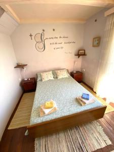 Apartment Cacini Dvori