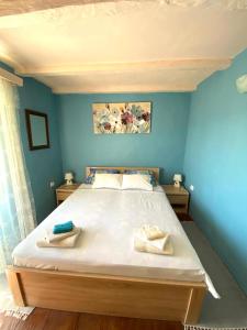 Apartment Cacini Dvori