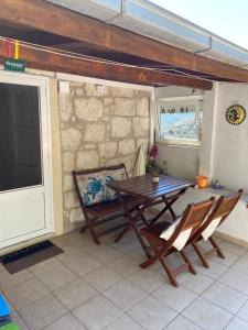 Apartment Cacini Dvori