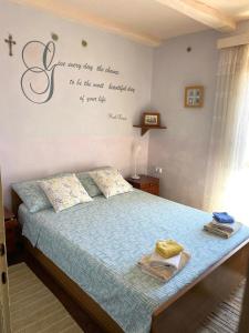 Apartment Cacini Dvori