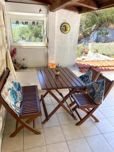 Apartment Cacini Dvori