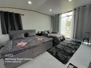 อินทนนท์ เล่าจู - Ban Yang